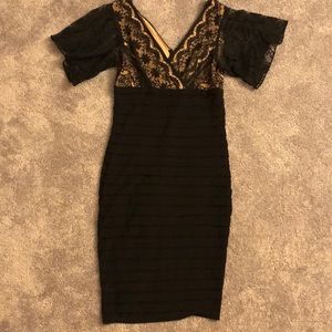 Adrianna Papell dress